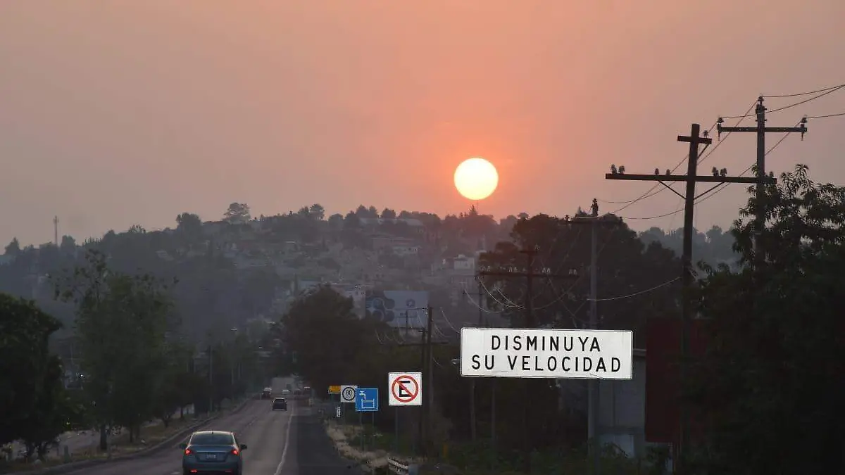 Clima en elecciones (2)